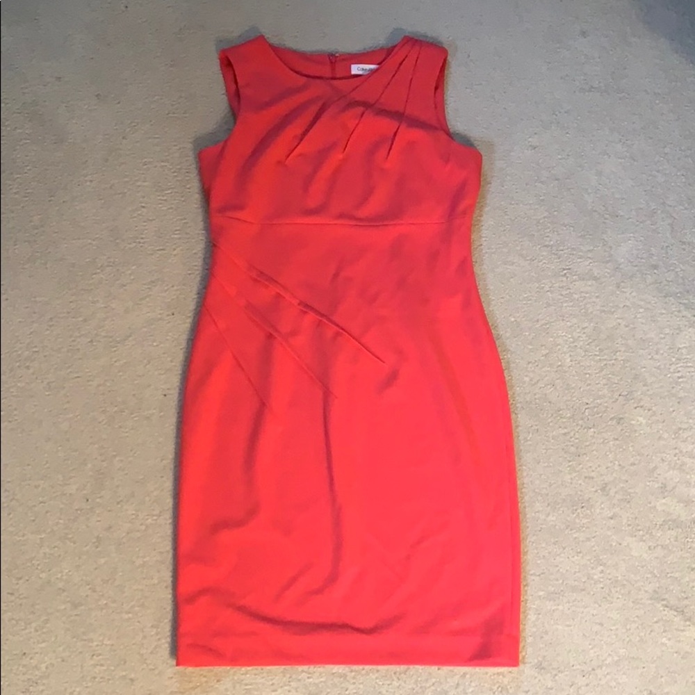 Calvin Klein dresses